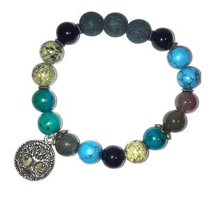 Essential Oil Bracelet
